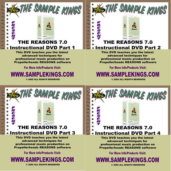 REASON7DVDS